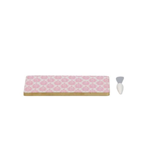 Lottie Amelia Cutting Board Set - Pink