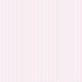 Ticking Stripe Luxe Sateen Capri Pajama Set - Pink