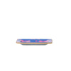 Pink Leopards Enameled Laney Tray