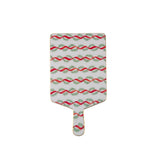 Garland Twist Enameled Rectangular Charcuterie Board 6x10