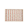 Garland Twist Enameled Oliver Tray 8x12