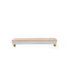 Garland Twist Enameled Oliver Tray 8x12
