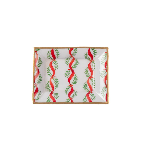 Garland Twist Enameled Landry Tray