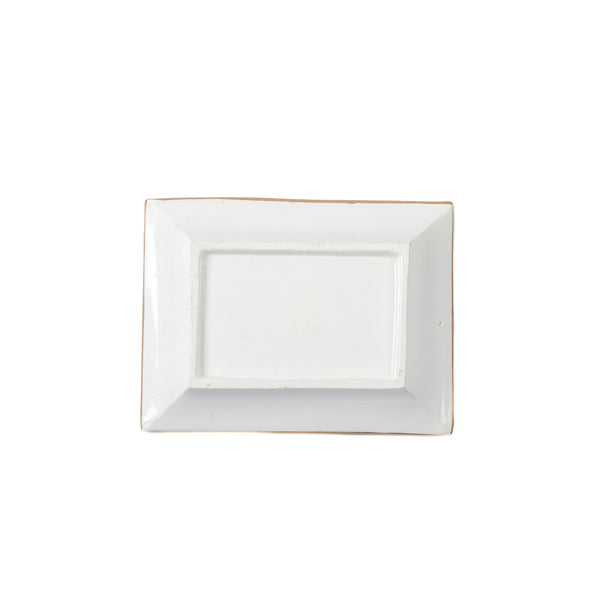 Garland Twist Enameled Landry Tray