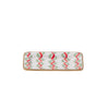 Garland Twist Enameled Laney Tray