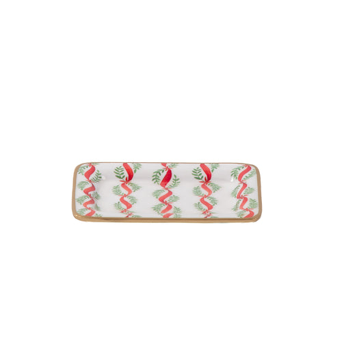 Garland Twist Enameled Laney Tray