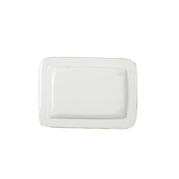 Garland Twist Enameled Laney Tray
