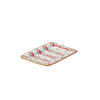 Garland Twist Enameled Laney Tray