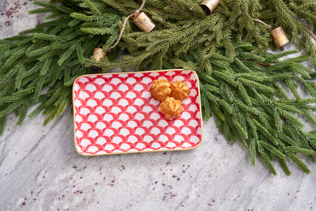 Garland Twist Rowan Tray Set