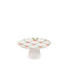 Bow Trellis Cake Stand Set (2pk)