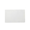 Bow Trellis Enameled Rectangular Tray 10x15
