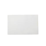 Bow Trellis Enameled Rectangular Tray 10x15