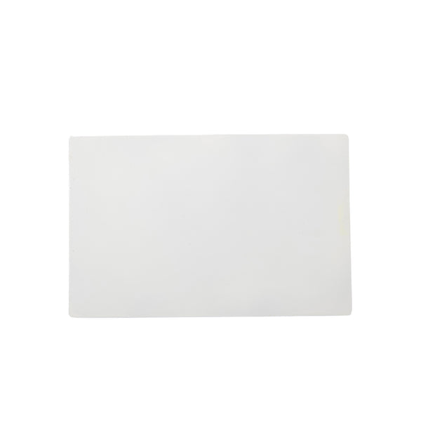 Bow Trellis Enameled Rectangular Tray 10x15