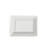 Bow Trellis Enameled Landry Tray