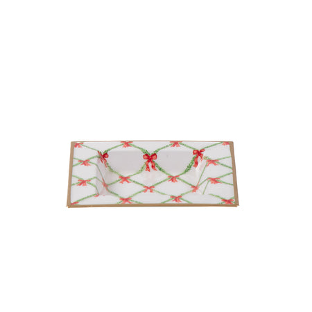 Bow Trellis Amelia Cutting Board Set