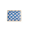 Scales Enameled Landry Tray
