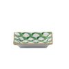 Scallops Enameled Landry Tray
