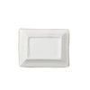 Scallops Enameled Landry Tray