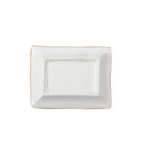 Scallops Enameled Landry Tray