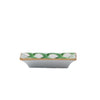 Scallops Enameled Landry Tray