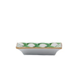 Scallops Enameled Landry Tray