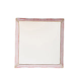 Scales Square Fluted Cachepot