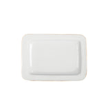 Scallops Enameled Laney Tray