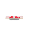 Scales Enameled Tori Trinket Tray