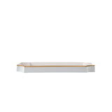 Monticello Enameled Jaye Tray