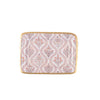 Monticello Enameled Laney Tray