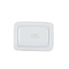 Monticello Enameled Laney Tray