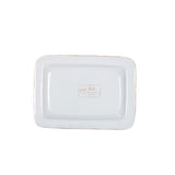 Monticello Enameled Laney Tray
