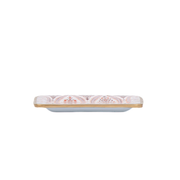 Monticello Enameled Laney Tray