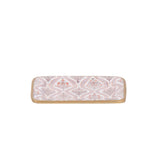 Monticello Enameled Laney Tray