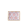 Penny Enameled Landry Tray