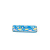 Tennis Enameled Laney Soap Dish