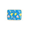 Tennis Enameled Laney Soap Dish