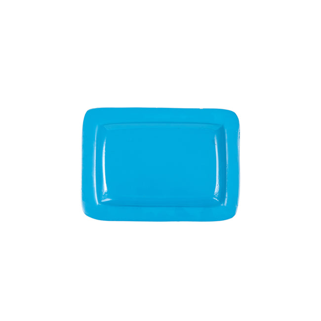 Tennis Enameled Laney Soap Dish