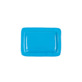 Tennis Enameled Laney Soap Dish
