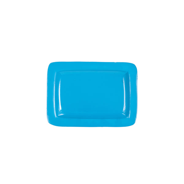 Tennis Enameled Laney Soap Dish
