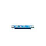 Tennis Enameled Laney Soap Dish