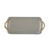 Kyoto Pagoda Enameled Sasha Tray