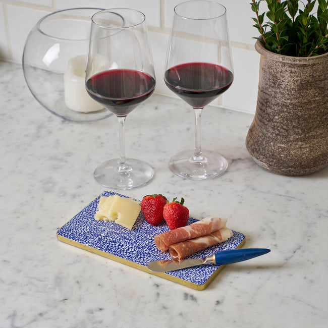 Shagreen Amelia Cutting Board