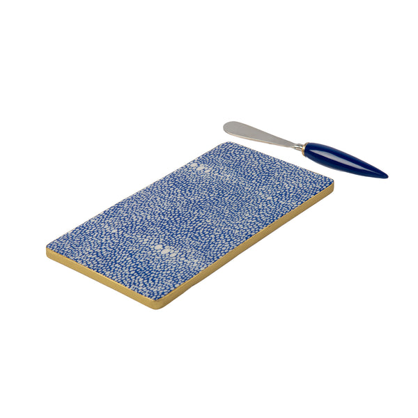 Shagreen Amelia Cutting Board - Avail 5/25