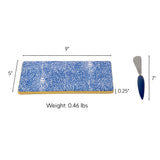 Shagreen Amelia Cutting Board