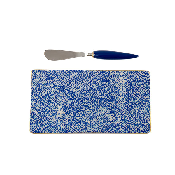 Shagreen Amelia Cutting Board - Avail 5/25