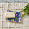 Garden Party Enameled Laney Tray