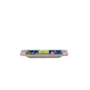 Garden Party Enameled Laney Tray