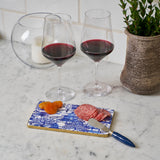 Garden Party Amelia Cutting Board