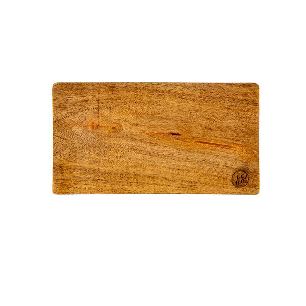 Garden Party Amelia Cutting Board - Avail 5/5